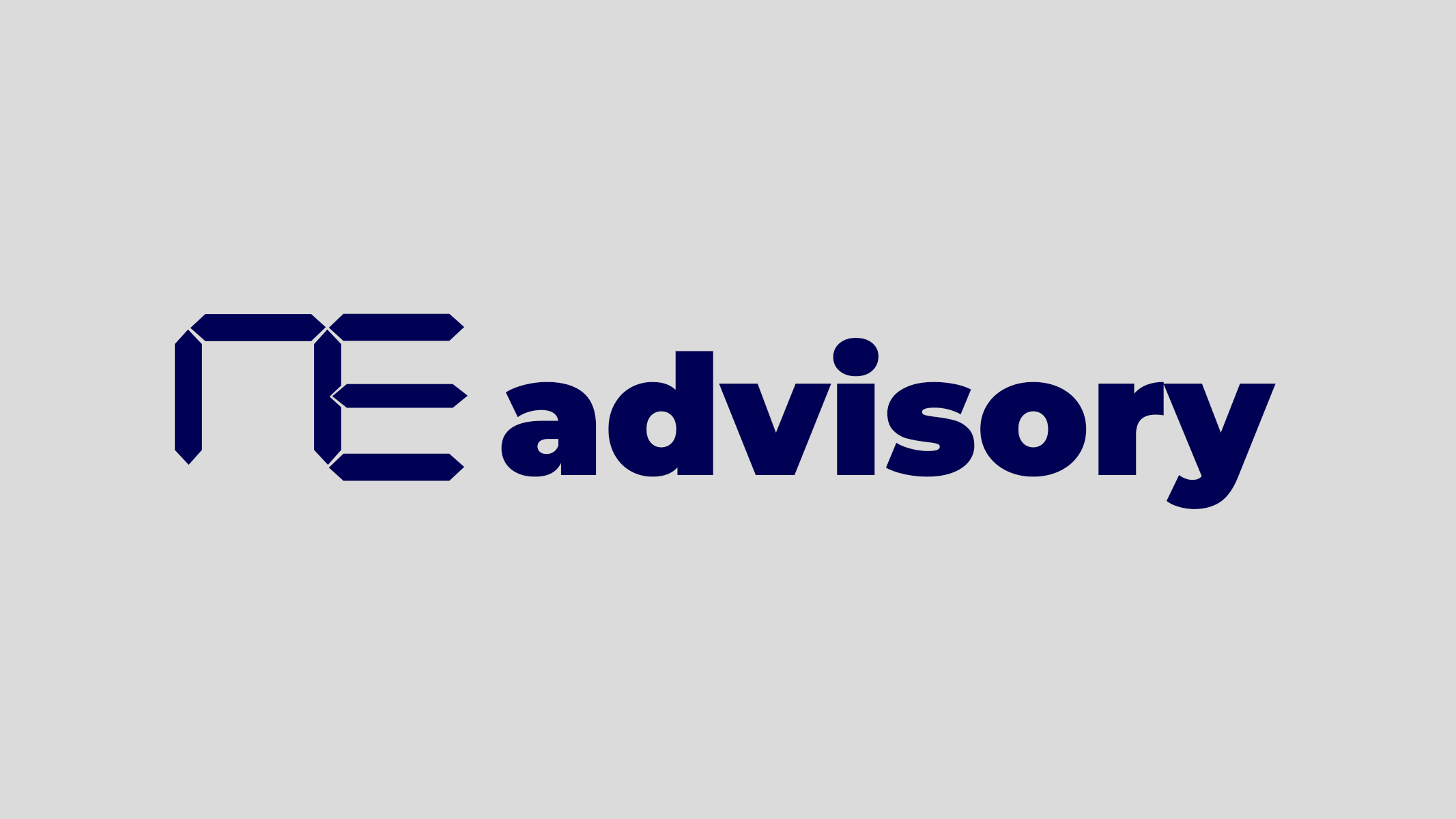 Numerix Edge Advisory logo
